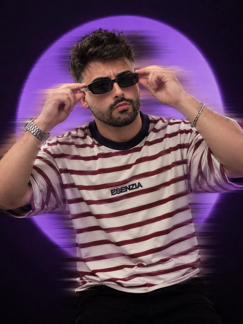 David Baker, DJ